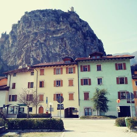 Nadia Apartment - Active Holiday And Relax Arco Exterior foto
