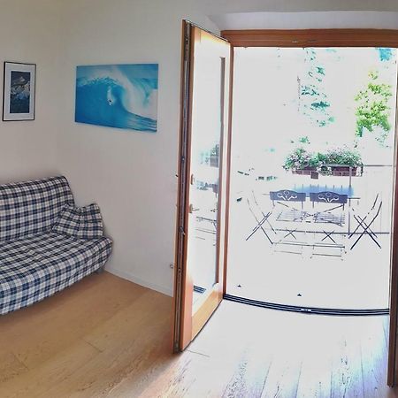 Nadia Apartment - Active Holiday And Relax Arco Exterior foto