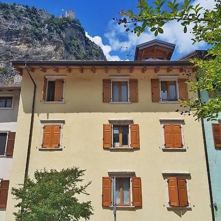 Nadia Apartment - Active Holiday And Relax Arco Exterior foto