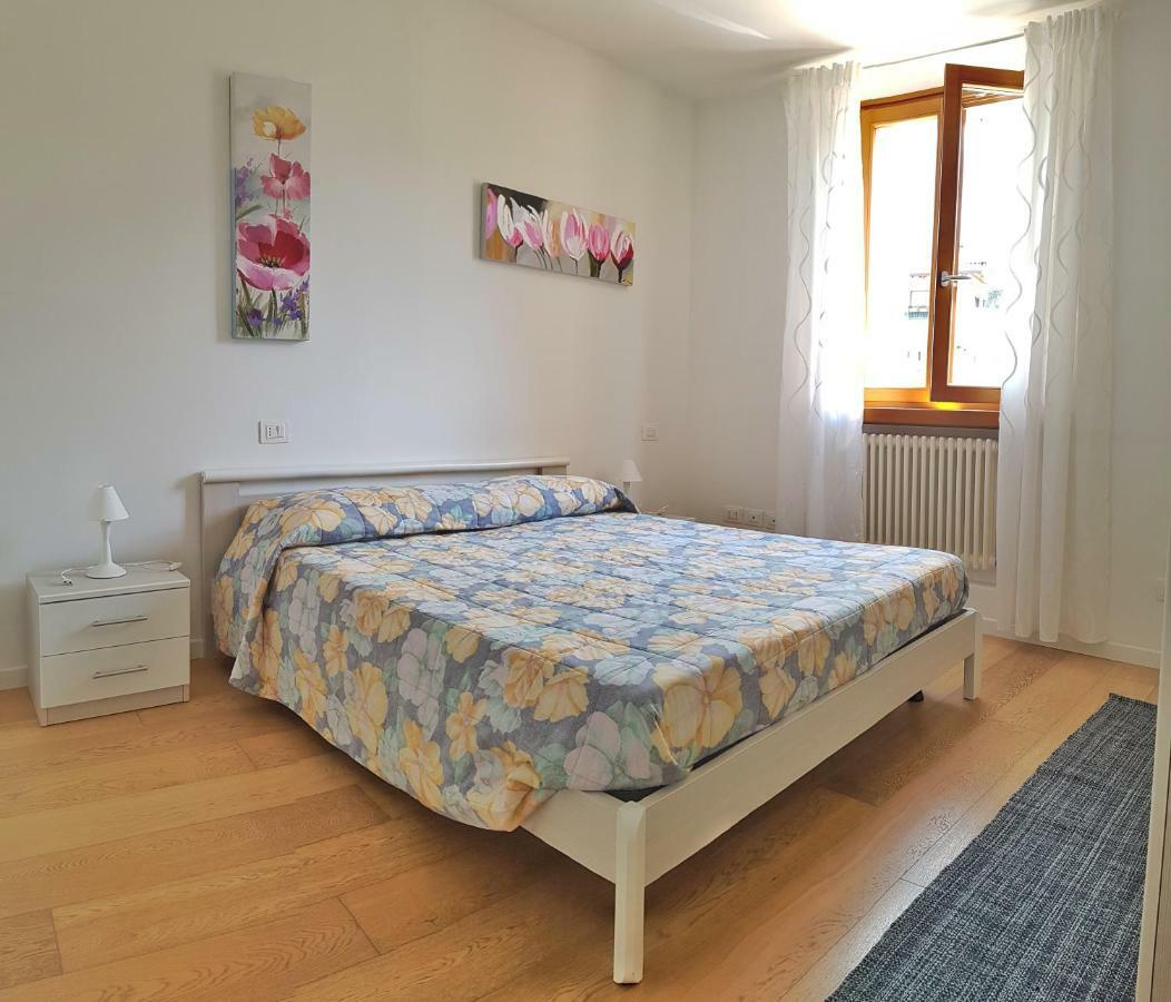 Nadia Apartment - Active Holiday And Relax Arco Exterior foto