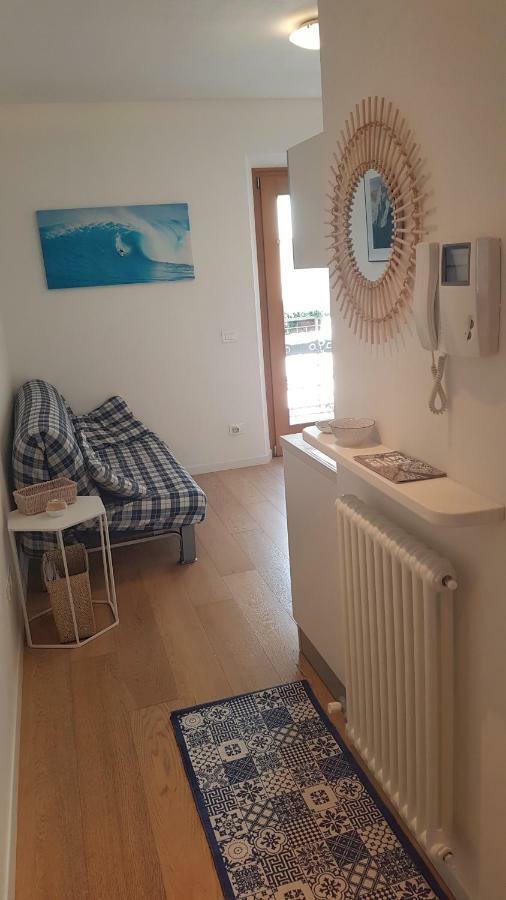Nadia Apartment - Active Holiday And Relax Arco Exterior foto