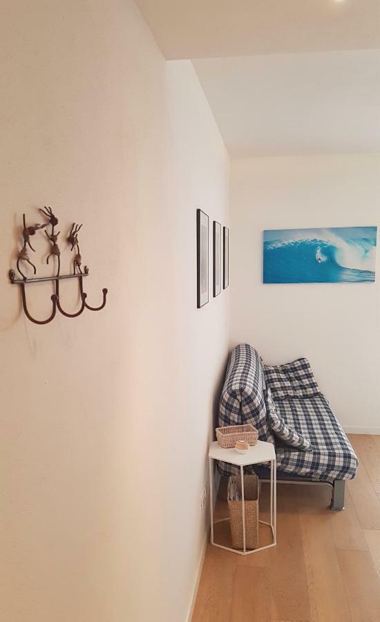 Nadia Apartment - Active Holiday And Relax Arco Exterior foto