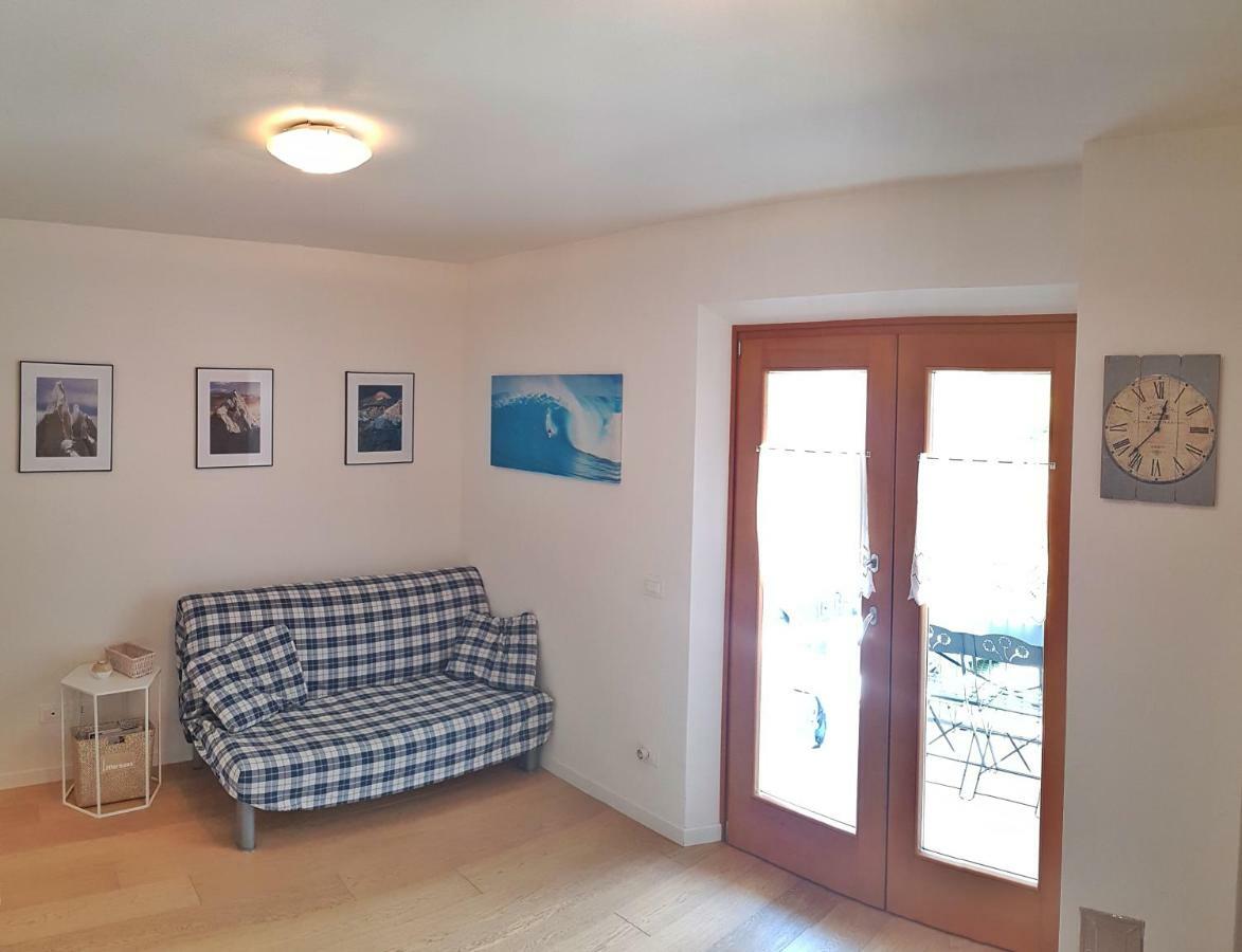 Nadia Apartment - Active Holiday And Relax Arco Exterior foto